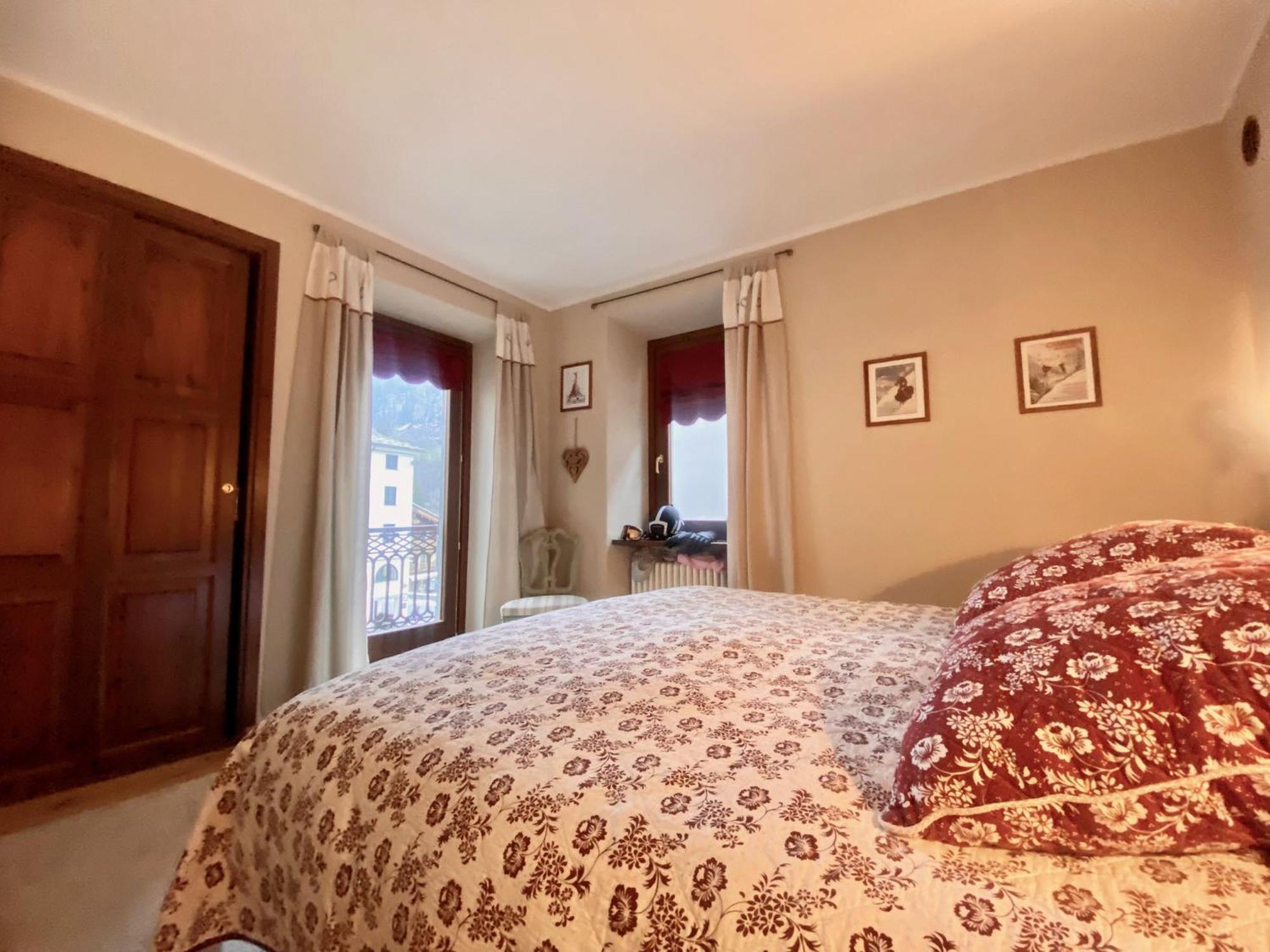 Maison Lalla Пре-Сен-Дидье Экстерьер фото